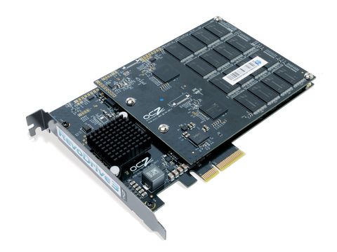 OCZ RevoDrive 3 X2 480GB