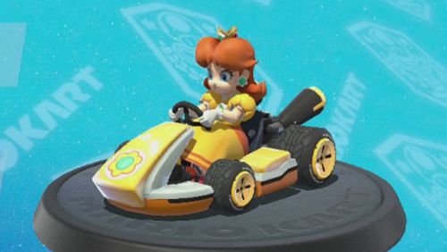 Mario Kart 8 characters (and what they're like) | GamesRadar+