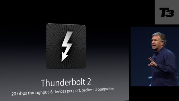 Apple Mac Pro 2013