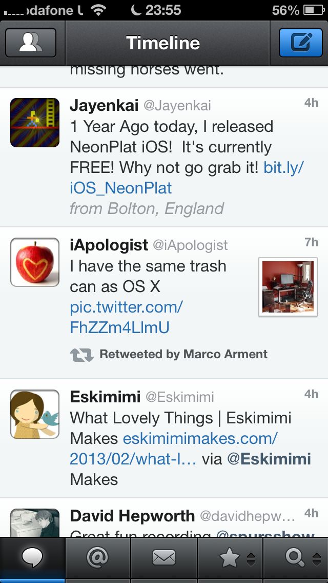 tweetbot for android apk