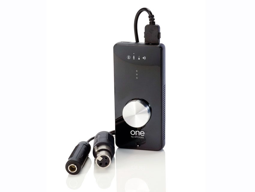 Could Apogee's latest be the One Mac users have been waiting for?