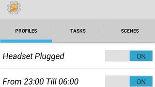 Tasker