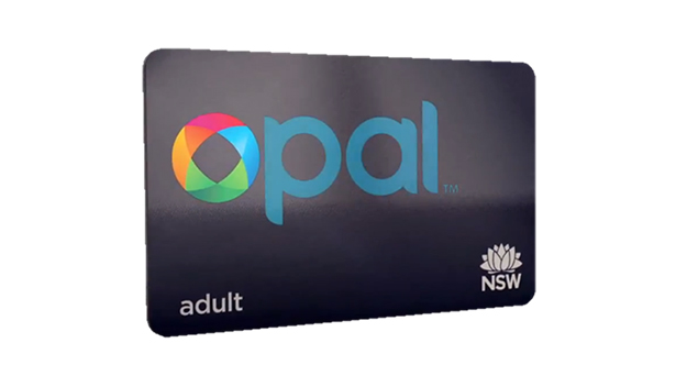 Opal Card