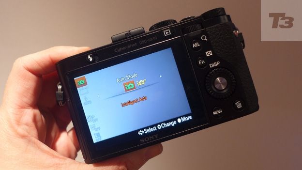 Sony RX1R review