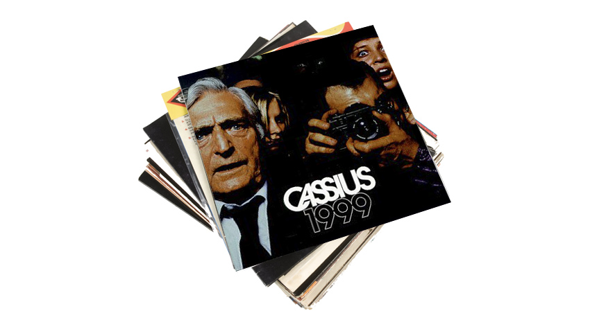 2. Cassius - 1999