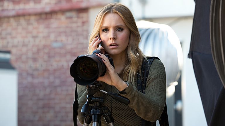 Veronica Mars