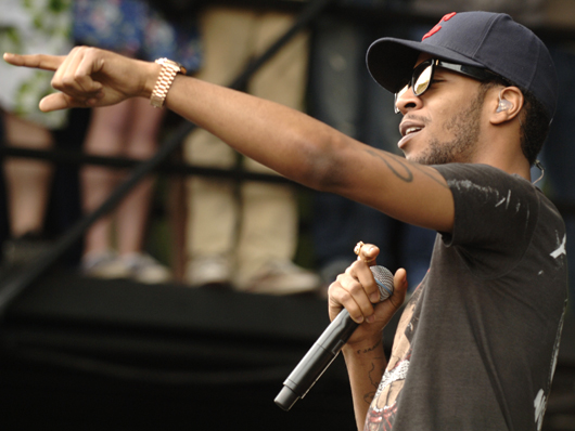 Cool Head (featuring Kid Cudi)