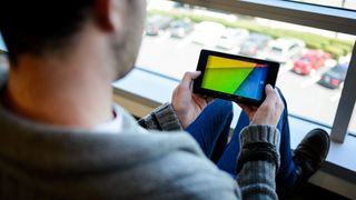 Nexus 7 review