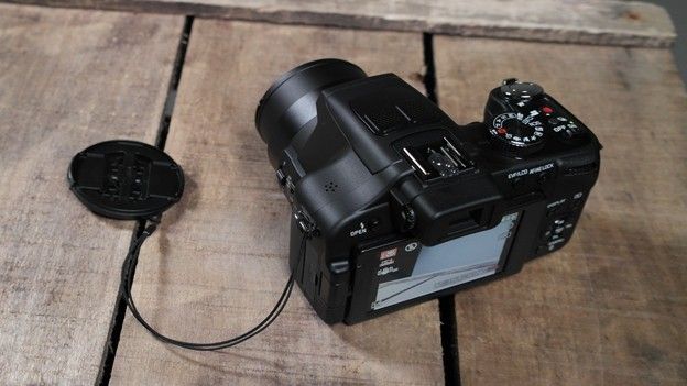 Leica V-Lux 3