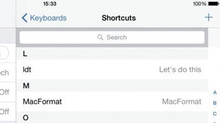 How to improve autocorrect on iPhone and iPad