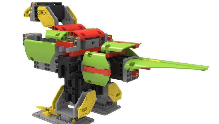 best programmable robot