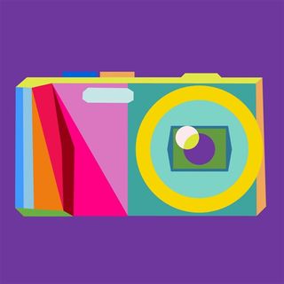 yahoo camera icons