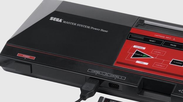 Sega Master System (1987)