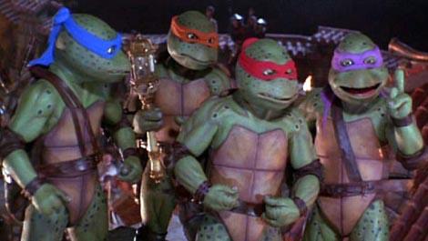 Ninja Turtles co-creator says new reboot is the best yet | GamesRadar+