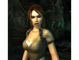 Lara Croft