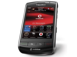 BlackBerry Storm