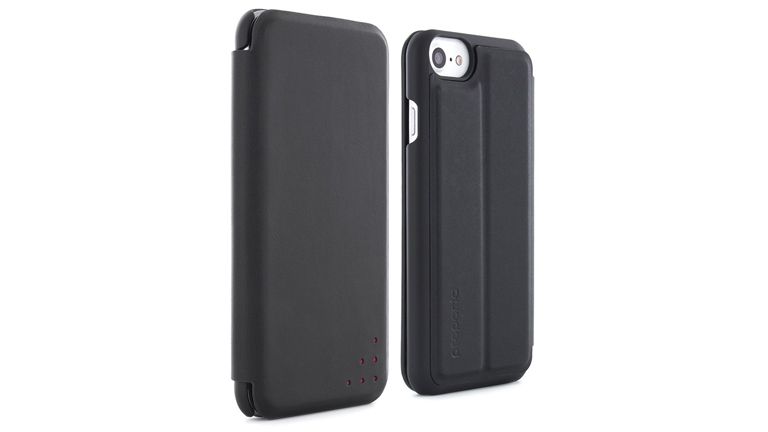 Proporta Carbon Fibre Lined