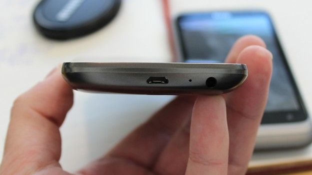 Samsung Galaxy Nexus