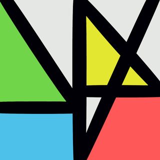 Stephen Morris will discuss New Order's design sensibility