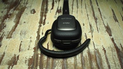 Jabra Supreme UC Bluetooth Headset review | TechRadar