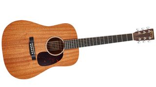 Martin Dreadnought Junior 2E Sapele