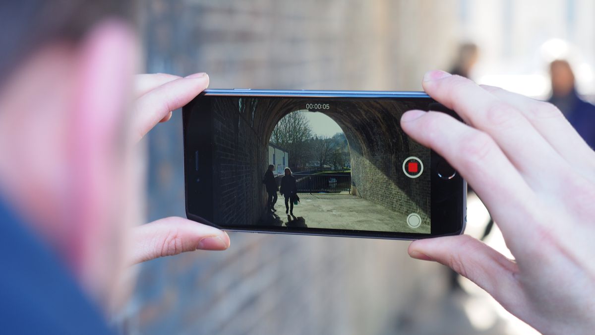 10 tips for shooting better video on your smartphone | TechRadar