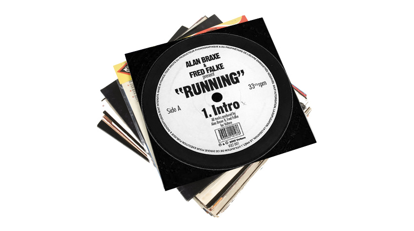 3. Alan Braxe & Fred Falke - Intro (official)