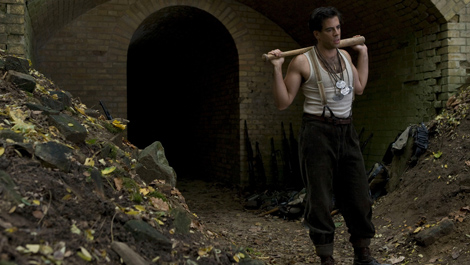 Inglourious Basterds (2009)