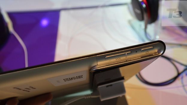 Sony Xperia Tablet S review