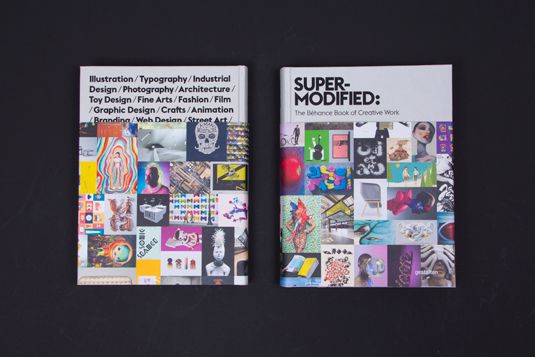 18 Cutting-edge Creative Trends Revealed In Behance Book | Creative Bloq