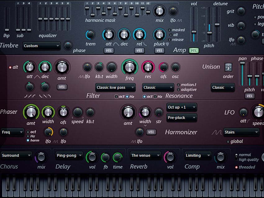 Image-Line FL Studio 12 review