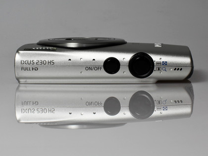 Canon ixus 230 hs