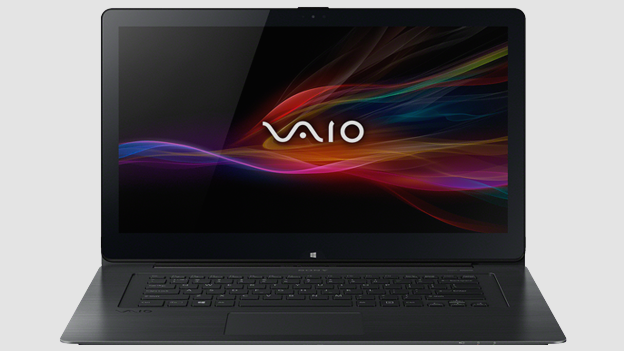 Sony Vaio Fit 15A multi-flip PC