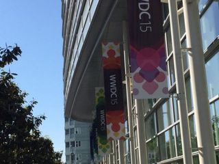 WWDC 2015 live blog