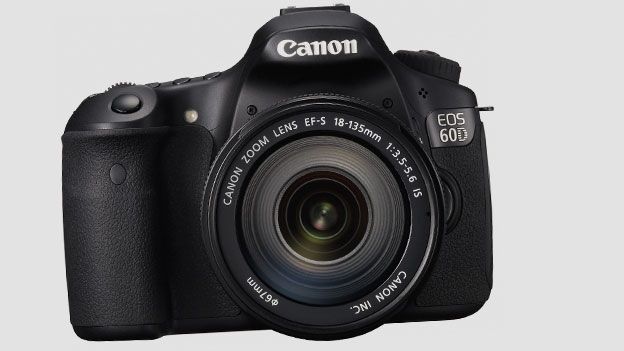 Canon EOS 60D