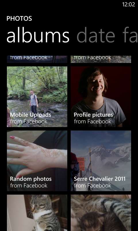 HTC 8S review