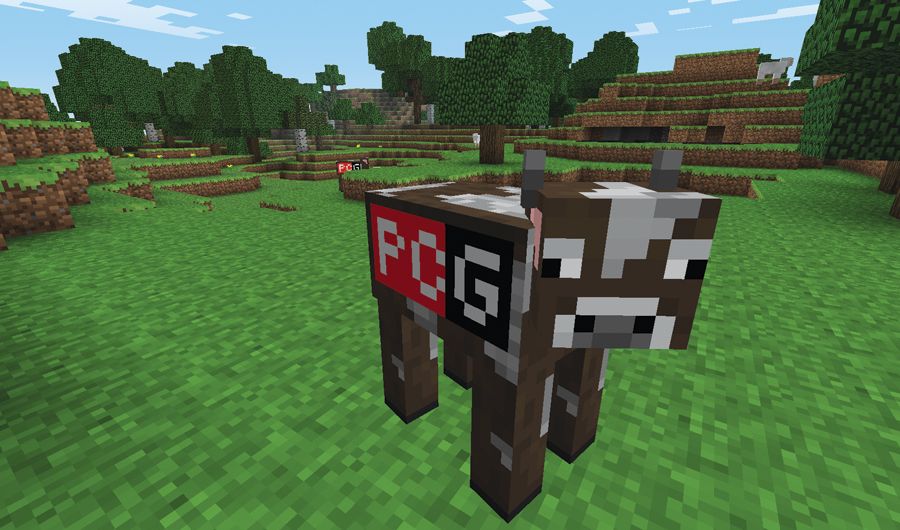 minecraft pocket edition free demo