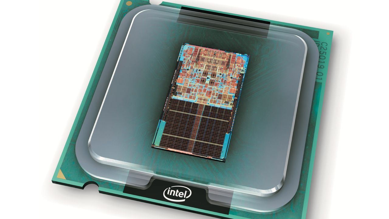 Intel Core 2 Duo processor