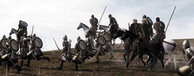mount and blade warband the last days