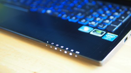 MSI WS60 review