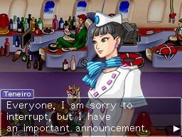 Ace Attorney Investigations: Miles Edgeworth Review - GameSpot