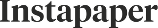 Instapaper logo