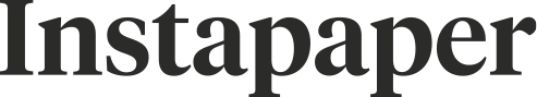 instapaper logo