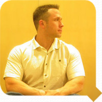 Shane Mielke