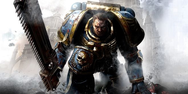 Space Marine creator: Captain Titus would have 