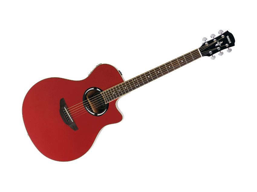 The APX50011 is an entry-level winner.