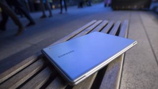 Samsung Chromebook 2 review