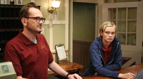 The Innkeepers | GamesRadar+