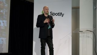 Spotify Shuffle piracy