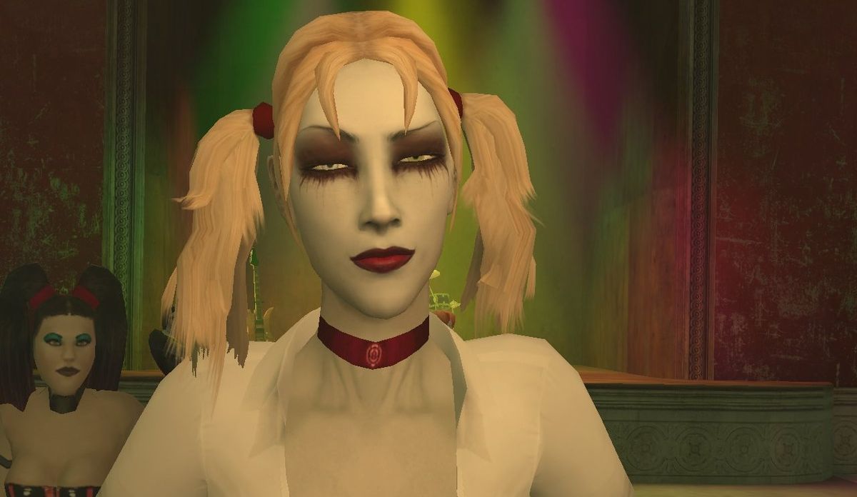 New Vampire: The Masquerade - Bloodlines Unofficial Patch released, fixes  numerous issues